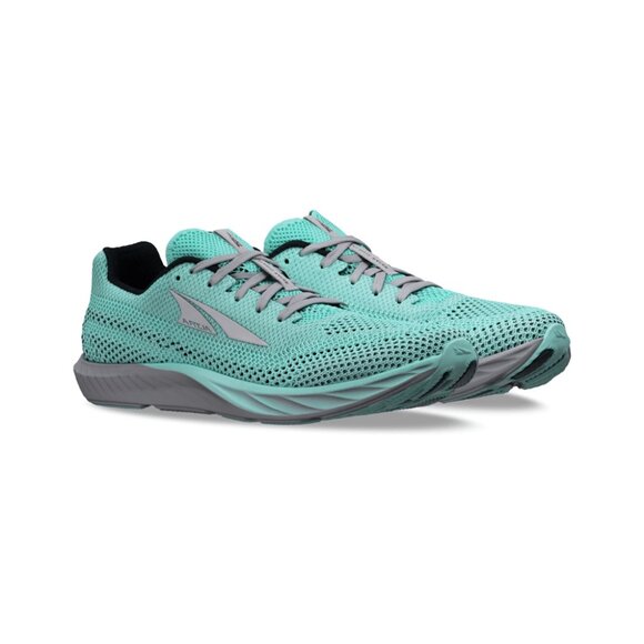 Altra Women's Escalante Racer 2 Road Running Shoes - Teal - Picture 3 of 5